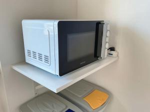 Foto dalla galleria di Casa di Tom con balcone, parcheggio e self check in a Trento