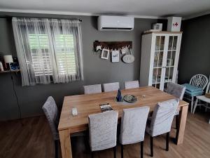 Fotografie z fotogalerie ubytování House Kupa MB v destinaci Petrinja