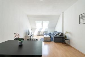 Setusvæði á FarawayHomes Studio Kapfenberg #7