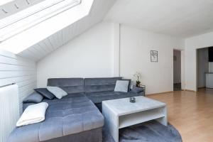 Setusvæði á FarawayHomes Studio Kapfenberg #7