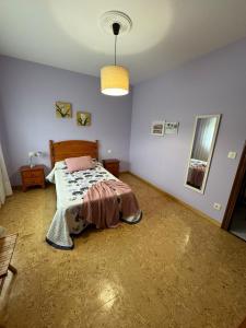 Fotografie z fotogalerie ubytování Vilamor 1 v destinaci Foz + 8 fotografií