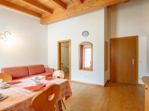 Posezení v ubytování Apartment Nr- 18 by Interhome