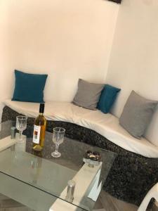 Bevande di Ichor Suites