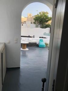 Foto dalla galleria di Ichor Suites a Firà