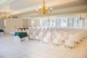Gambar di galeri bagi Hotel Escola Bela Vista di Volta Redonda +56 gambar