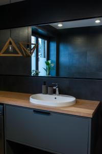 Fotografie z fotogalerie ubytování Apartament w centrum Wieliczki v destinaci Wieliczka