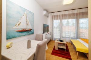 Fotografie z fotogalerie ubytování Apartments Zec v destinaci Selce + 69 fotografií