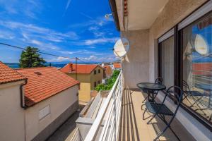 Fotografie z fotogalerie ubytování Apartments Zec v destinaci Selce