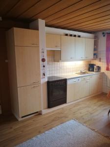 トゥクスにあるFerienwohnung Johannaのギャラリーの写真