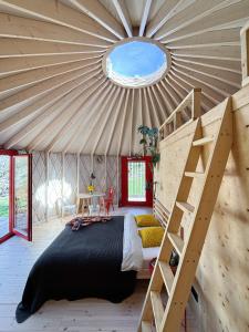 Galeriebild der Unterkunft Blizberg 77 - Góry Izerskie in Gierczyn