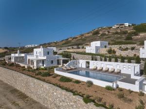 Φυσικό τοπίο κοντά σε αυτή η βίλα