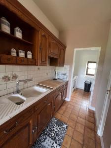 CressatBelle Maison avec vue magnifique , séjour pleine nature gd jardin的相册照片 更多18张照片