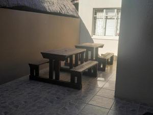 Fotografie z fotogalerie ubytování BelaBela Guesthouse v destinaci Bela-Bela