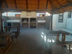 Fotografie z fotogalerie ubytování BelaBela Guesthouse v destinaci Bela-Bela + 2 fotografie