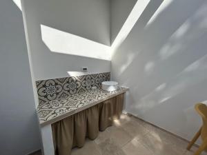Fotografie z fotogalerie ubytování Masseria Fanelli v destinaci Impalata + 37 fotografií