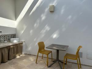 Fotografie z fotogalerie ubytování Masseria Fanelli v destinaci Impalata