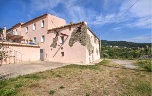 Üldine mäevaade või majutusasutusest Gorgeous Home In Longobardi With Wifi pildistatud vaade