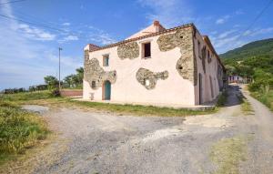 Loodusmaastik puhkemaja lähedal