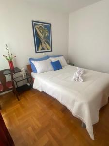 Fotografie z fotogalerie ubytování Apartment Tchaikovsky ve Splitu