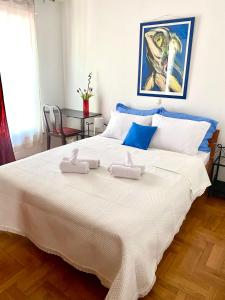 Fotografie z fotogalerie ubytování Apartment Tchaikovsky ve Splitu