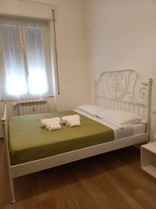 Afbeelding uit fotogalerij van Casa Rosi Vernazzola al mare in Genua