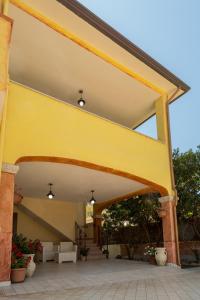 Photo de la galerie de l'établissement B&B Il Corbezzolo, à Posada