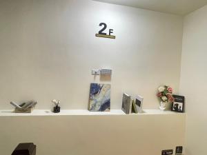 Galeriebild der Unterkunft Hui Chao Gui Su in Taitung