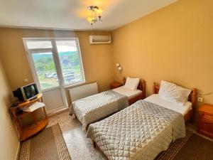 ベルコヴィツァにあるMOTEL INTERNATIONALのギャラリーの写真