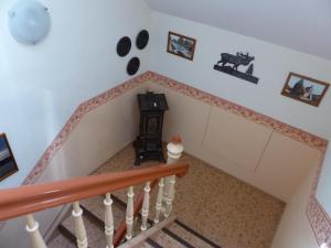 Fotografie z fotogalerie ubytování Ferienwohnung Scarlett v destinaci Ilsenburg