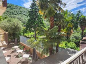 Giardino di Casa Beniamino