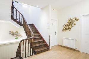 Gallery image of Hotel Alda Triacastela in Tríacastela