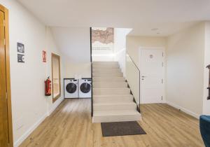 Gallery image of Hotel Alda Triacastela in Tríacastela