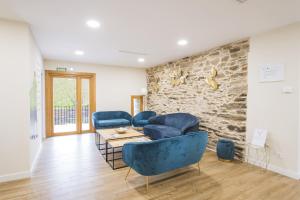 Gallery image of Hotel Alda Triacastela in Tríacastela