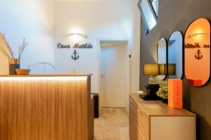 Fotografie z fotogalerie ubytování Casa Matilde v destinaci Taranto + 37 fotografií