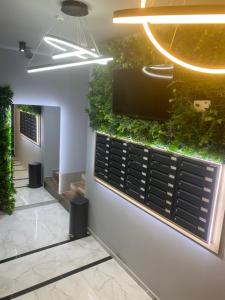 Ảnh trong thư viện ảnh của Studio Apartman Boho ở Sombor