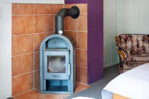 Fotografie z fotogalerie ubytování Haus Vierjahreszeiten v destinaci GroÃŸ Niendorf + 19 fotografií