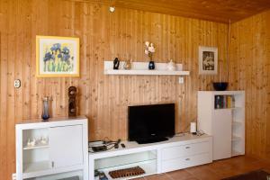 Fotografie z fotogalerie ubytování Haus Vierjahreszeiten v destinaci GroÃŸ Niendorf