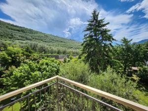 Paesaggio naturale nelle vicinanze dell'hotel