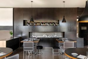 Nápoje v ubytování B&B Hotel Arezzo