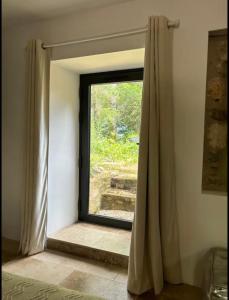 Fotografie z fotogalerie ubytování Chateau de Lestang v destinaci Savignac