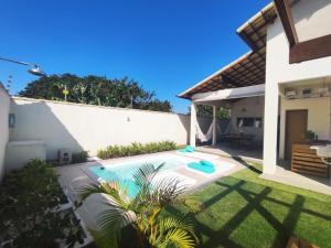 Πισίνα στο ή κοντά στο Horizonte Azul