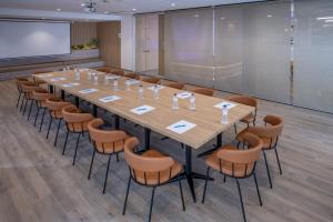 Konferenční prostory v ubytování GHT Costa Brava & Spa