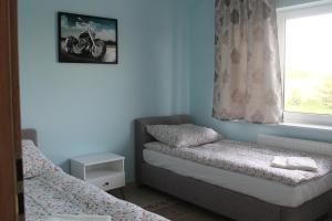 Gallery image of Odpoczywajka Dwa Stawy in Zawadówka