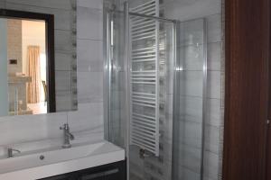 Gallery image of Odpoczywajka Dwa Stawy in Zawadówka