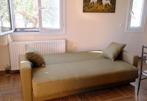 Ảnh trong thư viện ảnh của Nick's House ở Aegina Town