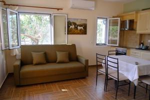 Ảnh trong thư viện ảnh của Nick's House ở Aegina Town