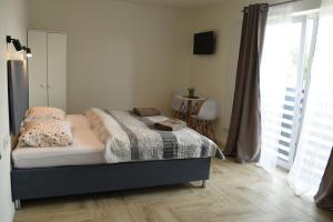 Billede fra billedgalleriet på Atlanta i Mrzeżyno