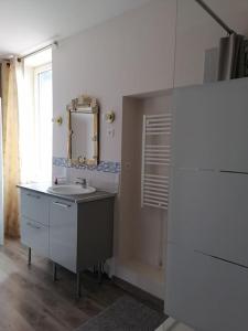 Billede fra billedgalleriet på Duplex neuf avec extérieur i Montbrison + 5 billeder