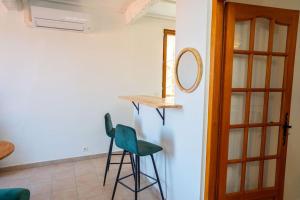 Fotografie z fotogalerie ubytování Chez Terry v destinaci Port-Vendres