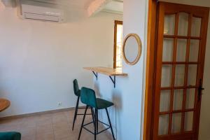 Fotografie z fotogalerie ubytování Chez Terry v destinaci Port-Vendres